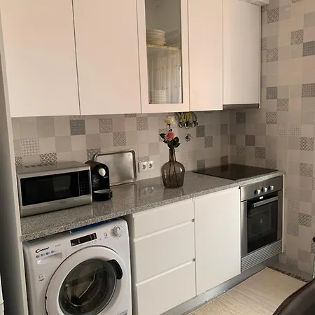 Διαμέρισμα Casa Miradouro *