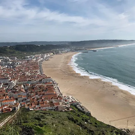 Casa Miradouro شقة *