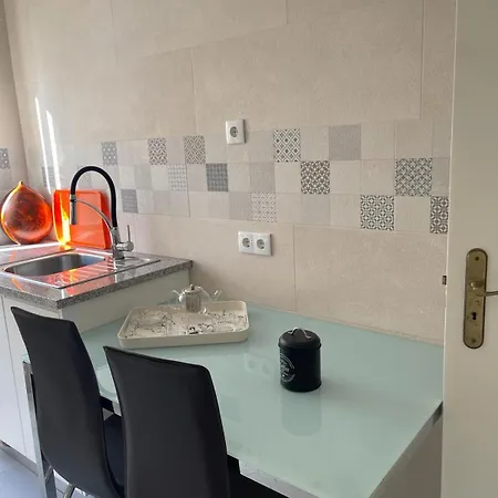 شقة Casa Miradouro نازاريه