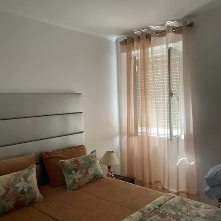 شقة Casa Miradouro