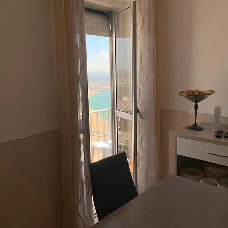 شقة Casa Miradouro *