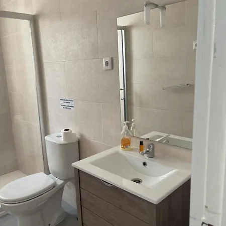 Casa Miradouro نازاريه