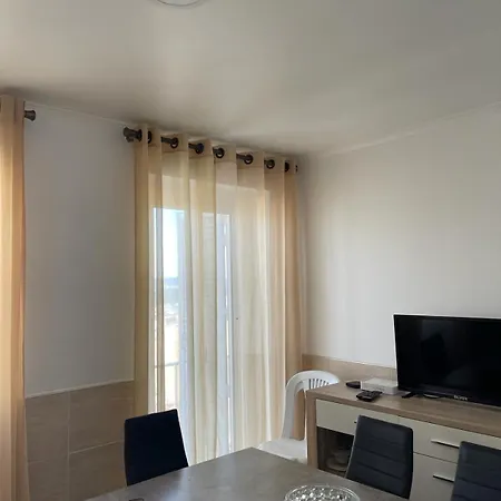 شقة Casa Miradouro نازاريه