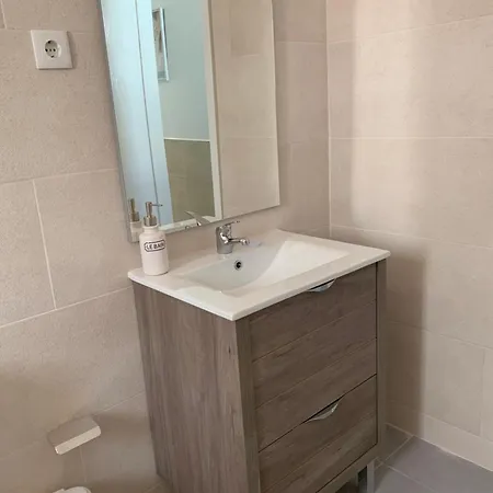 Casa Miradouro نازاريه