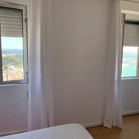 Lejlighed Casa Miradouro *