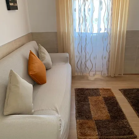 شقة Casa Miradouro *