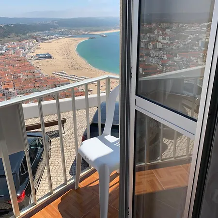 Casa Miradouro Lejlighed *