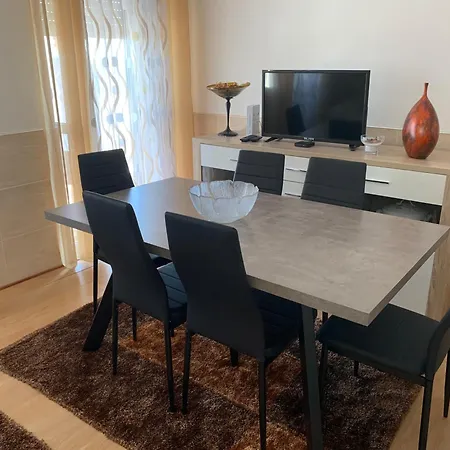 Apartment Casa Miradouro