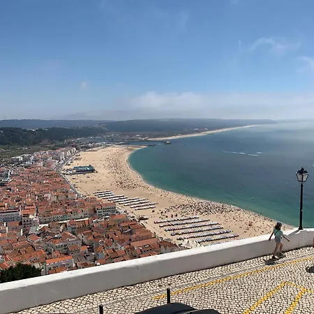 Casa Miradouro Lejlighed *