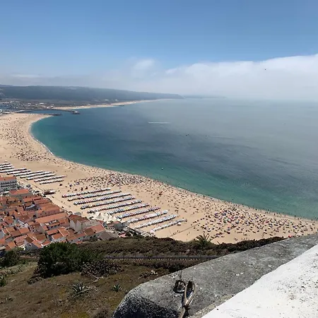 Casa Miradouro * Nazare