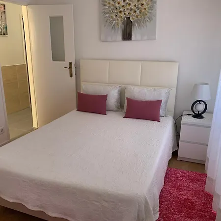 شقة Casa Miradouro نازاريه