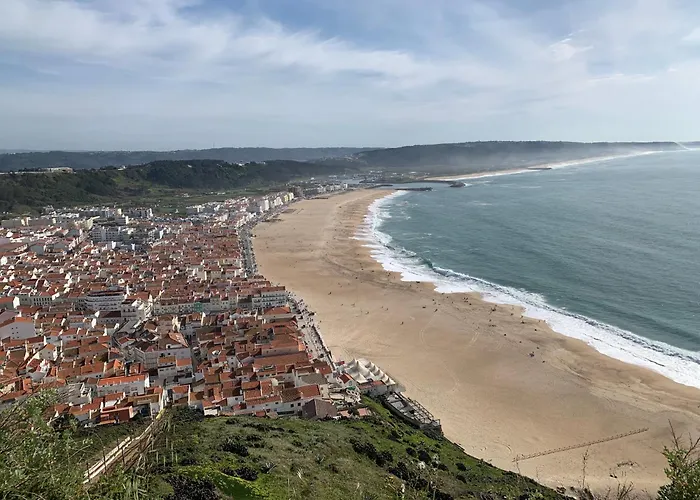 Casa Miradouro Lejlighed *