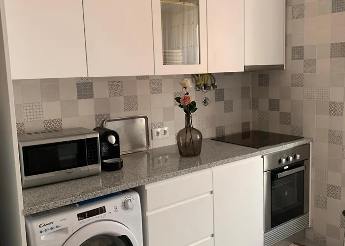 Apartmán Casa Miradouro *