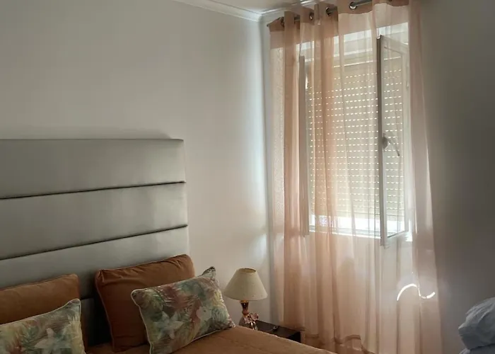 Apartamento Casa Miradouro
