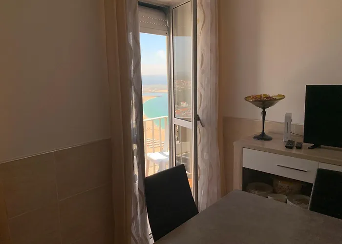 Apartamento Casa Miradouro *