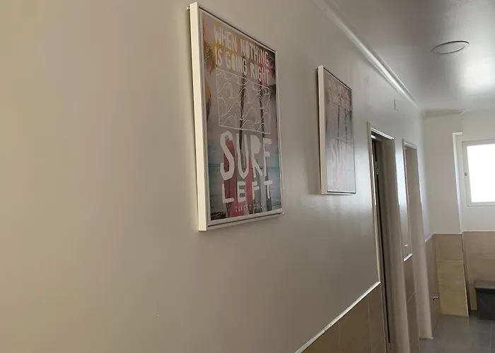 Apartmán Casa Miradouro