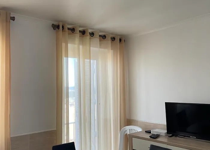 Apartmán Casa Miradouro Nazaré