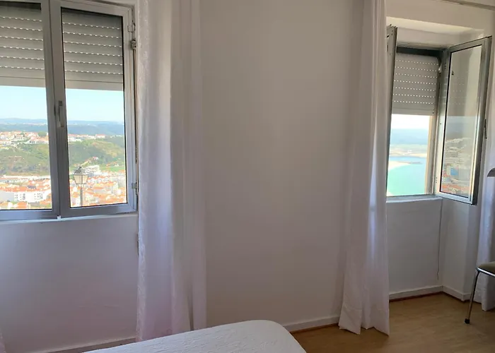 Apartmán Casa Miradouro *