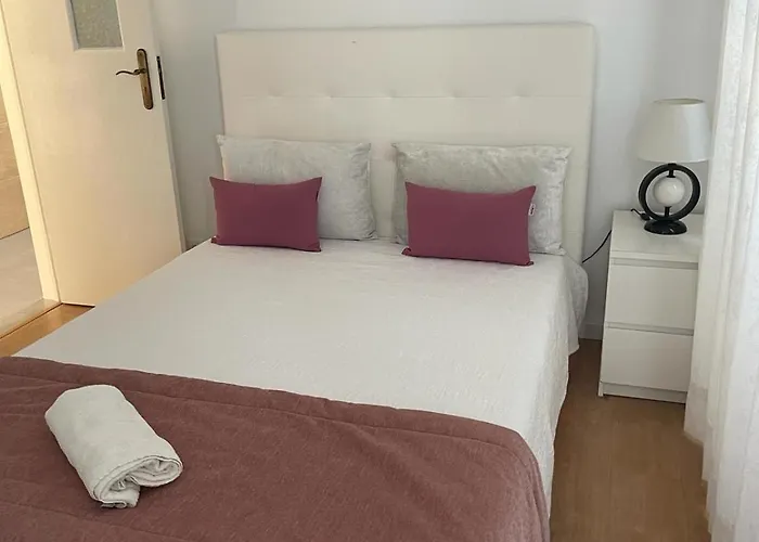 Apartmán Casa Miradouro *