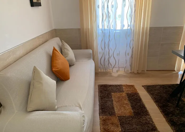 Apartmán Casa Miradouro *