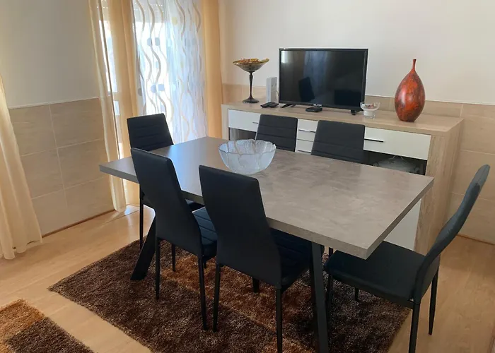 Apartmán Casa Miradouro