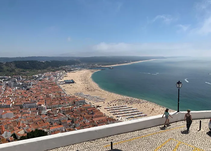 Casa Miradouro Lejlighed *